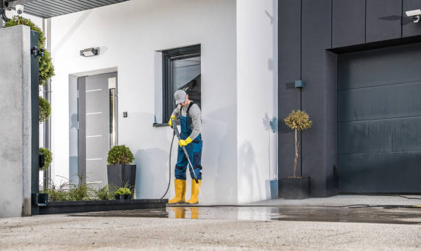 Trusted Somonauk, IL Pressure Washing Services Experts